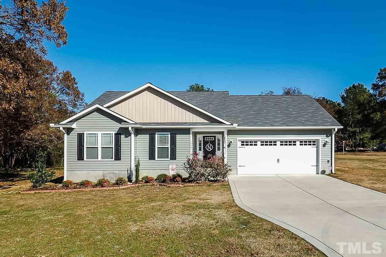 1351 Cane Mill Road - Photo 1