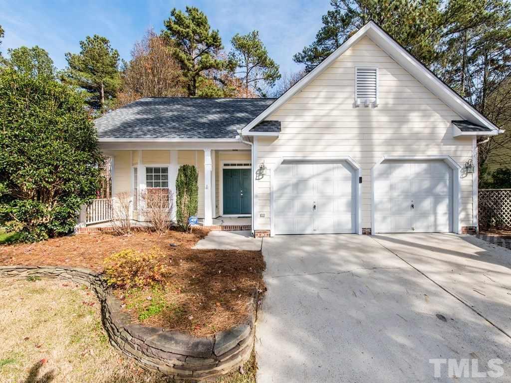 4 Brevard Court - Photo 1