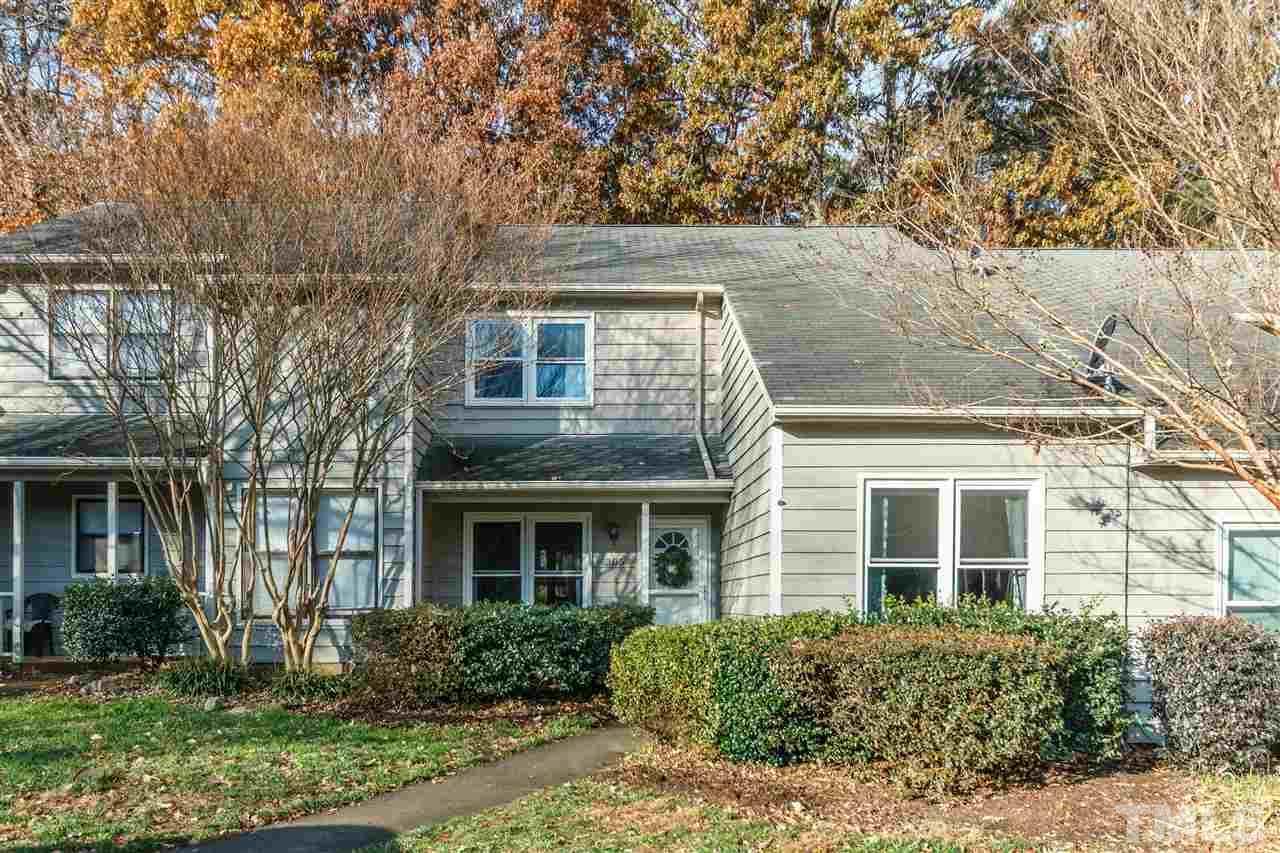 305 Applecross Drive - Photo 1