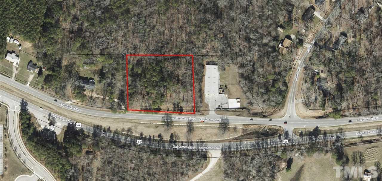 8513 Knightdale Boulevard - Photo 1