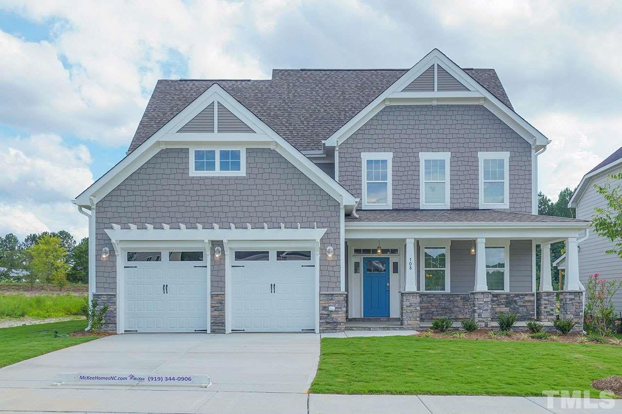 708 Twin Star Lane - Photo 1