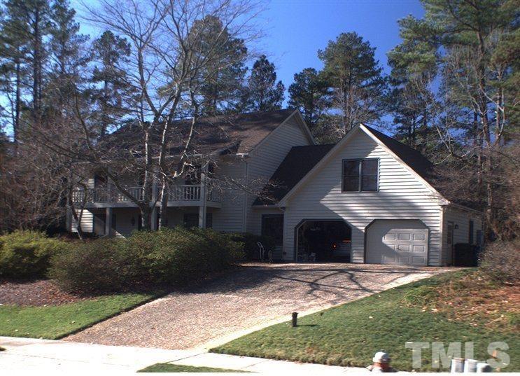7017 Rainwater Road - Photo 1