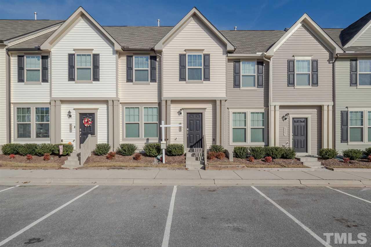 4205 Govan Ferry Drive - Photo 1