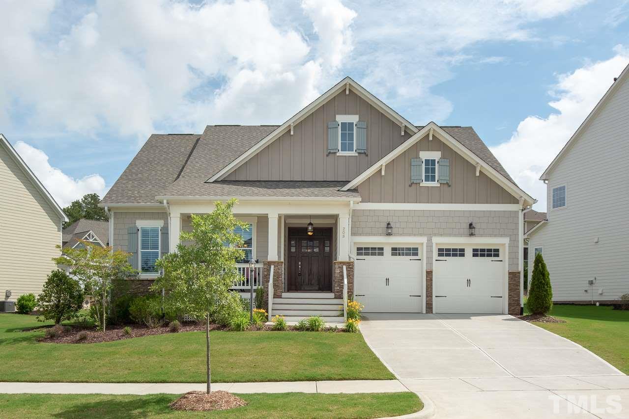209 Mint Julep Way - Photo 1
