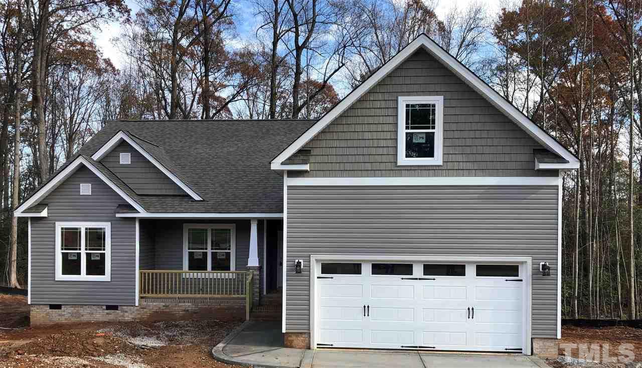 157 Trailblazer Lane - Photo 1