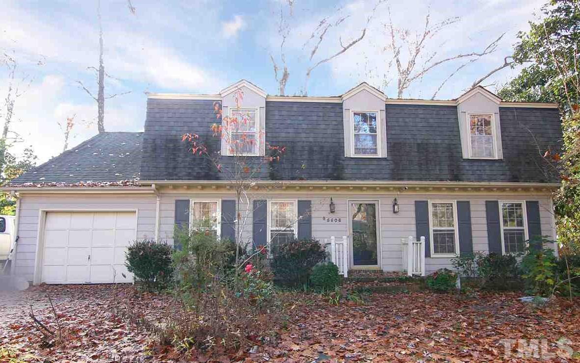 5508 Mapleridge Road - Photo 1