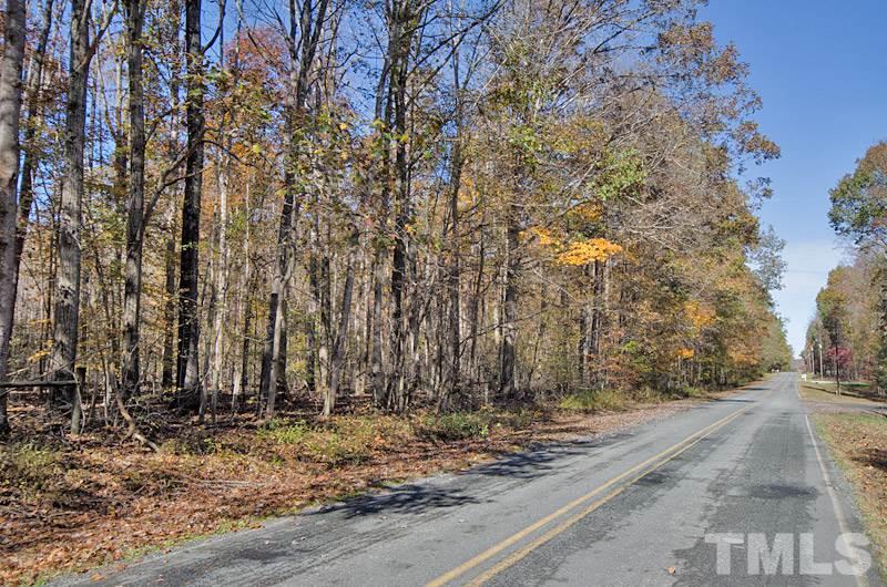 4615 Eno Cemetery Road - Photo 1