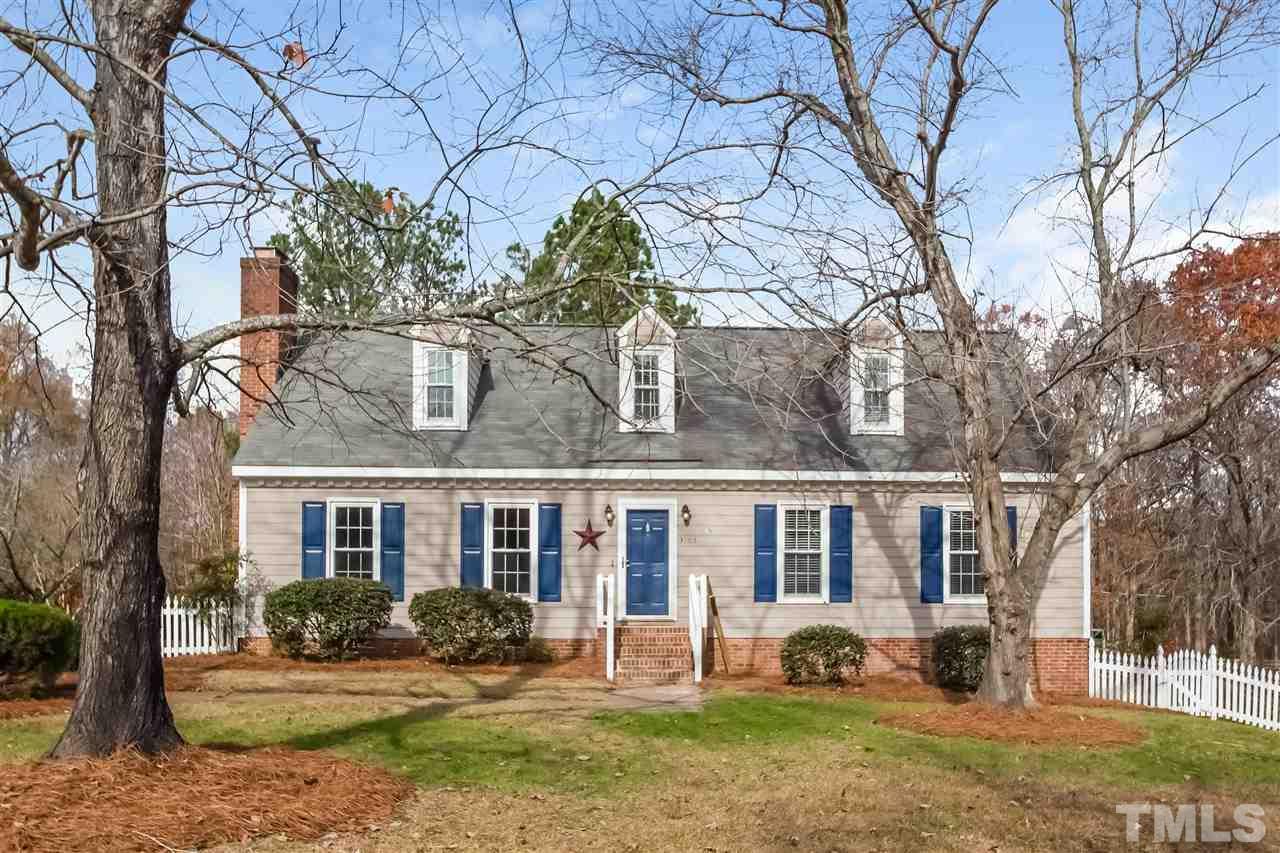 3105 Billiard Court - Photo 1