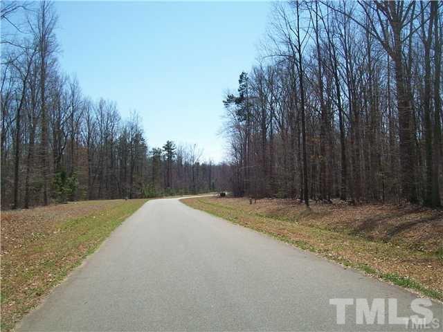 Lot 36 Iron Wood Drive - Photo 1