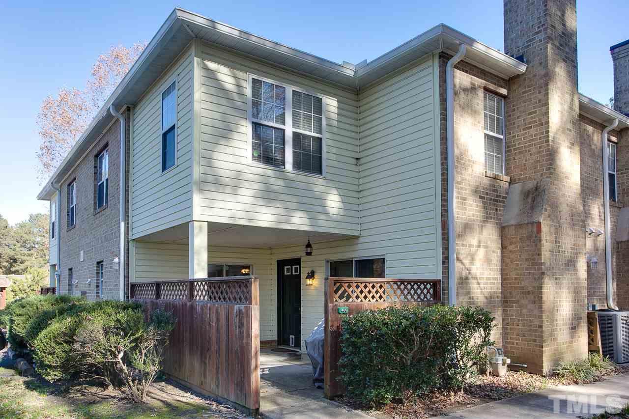 409 Summerwalk Circle - Photo 1