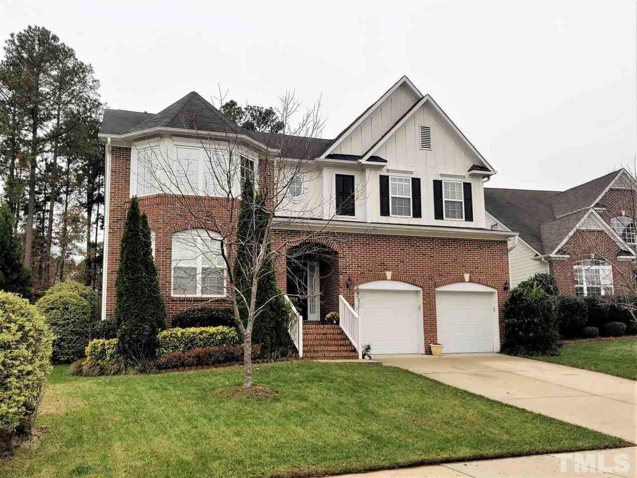 304 Union Ridge Drive - Photo 1