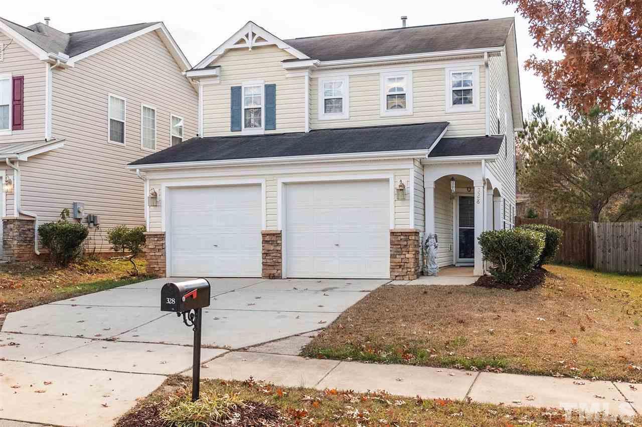 328 Palmdale Court - Photo 1