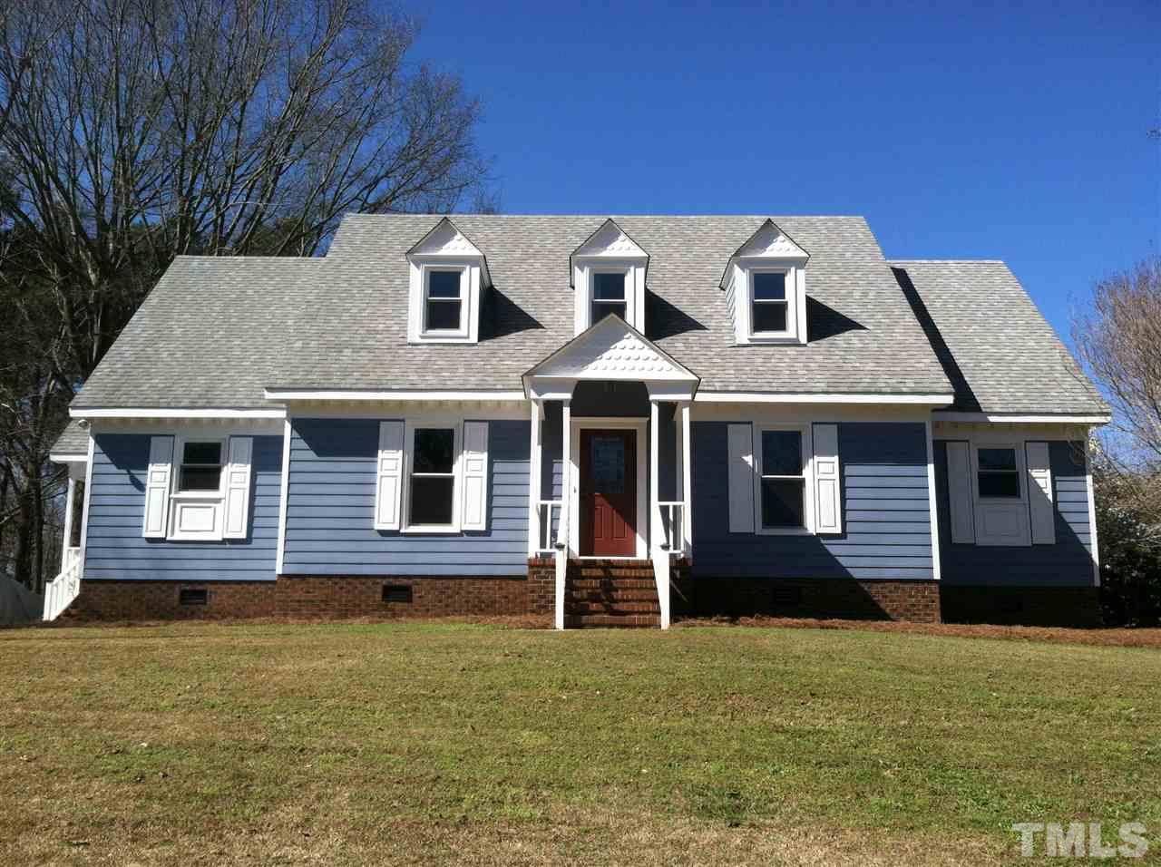 133 Colonial Drive - Photo 1