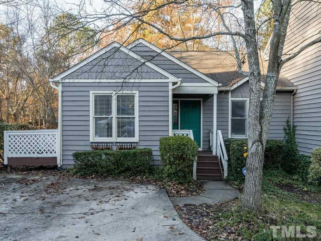 631 Windsong Lane - Photo 1