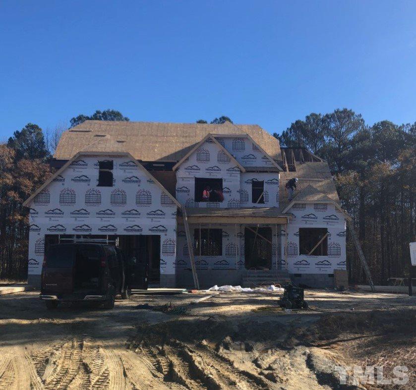 239 Darcy Drive - Photo 1