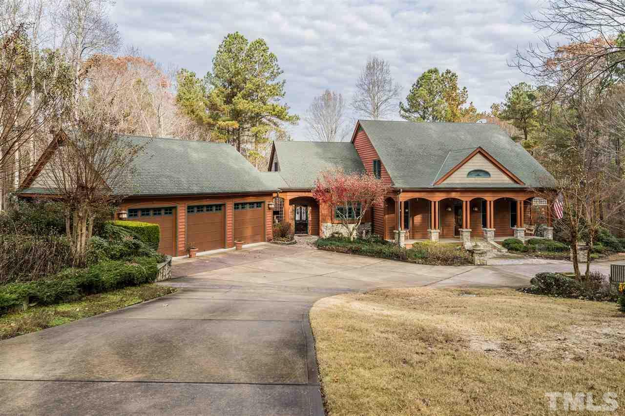 636 Wooded Lake Drive - Photo 1