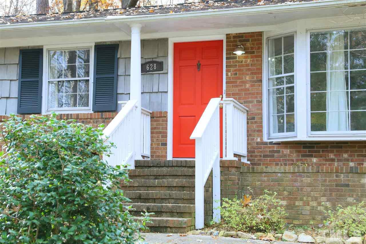 628 Tinkerbell Road - Photo 1