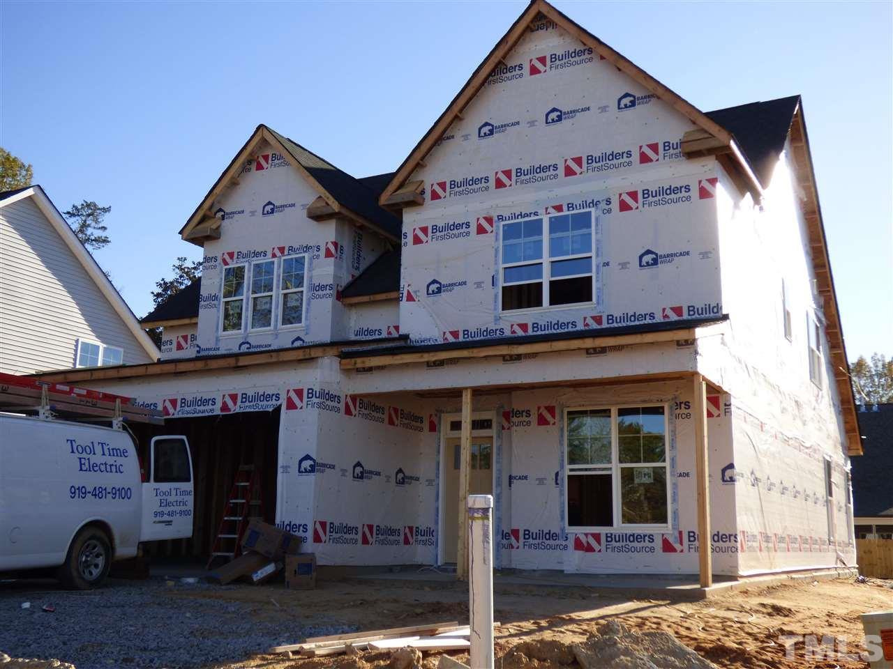 345 Cascade Hills Lane - Photo 1