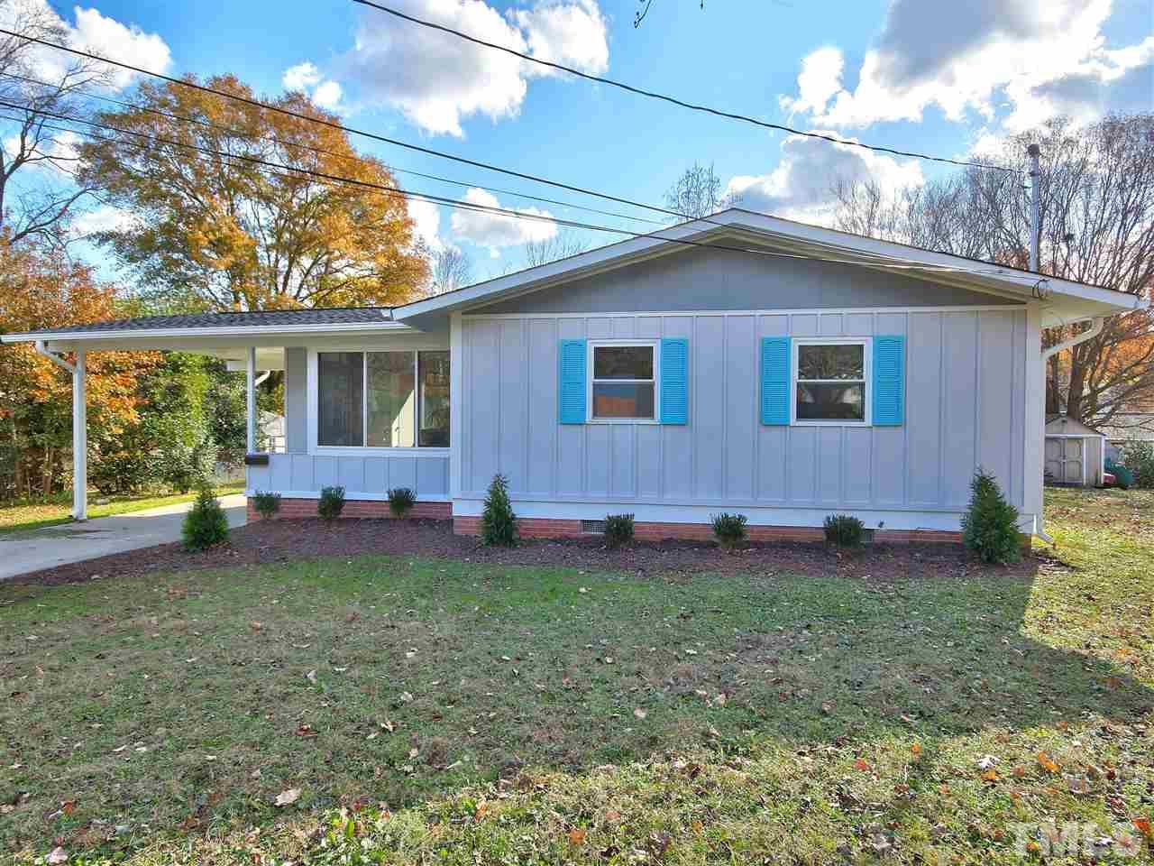 2512 Remington Road - Photo 1