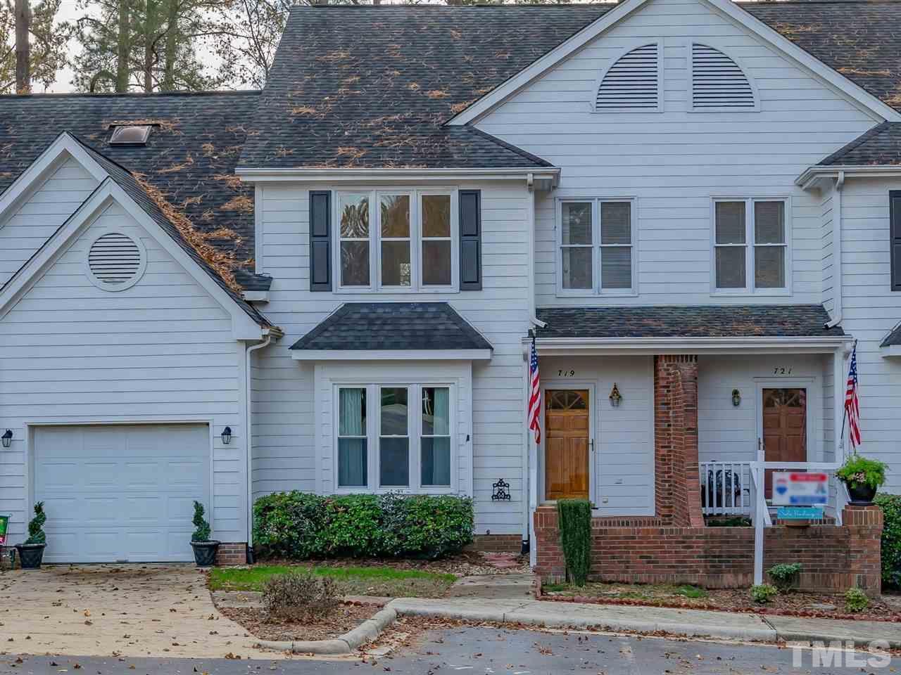 719 Page Street - Photo 1