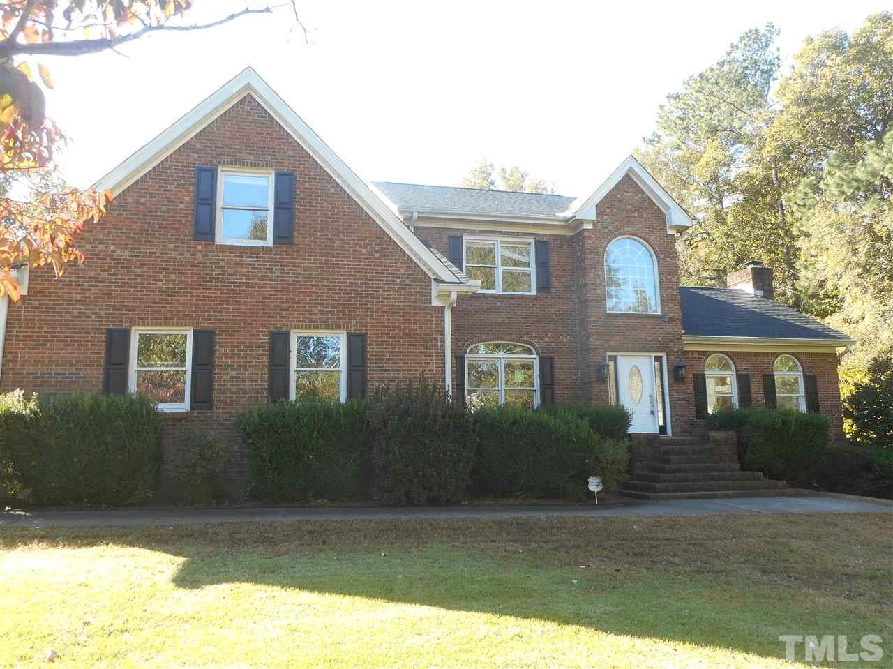 2001 Forest Drive - Photo 1