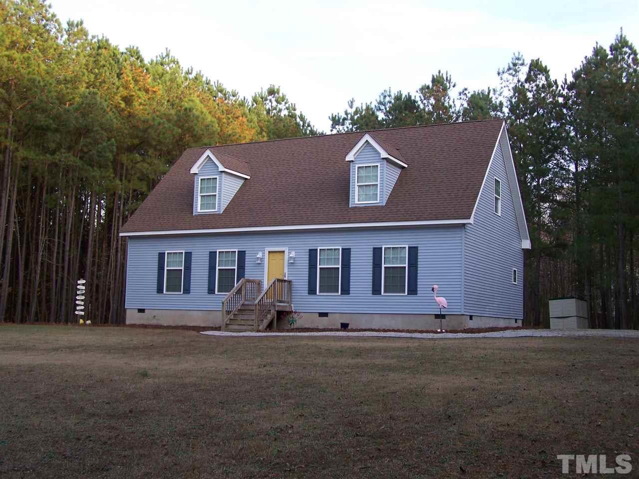135 Piney Grove Road - Photo 1