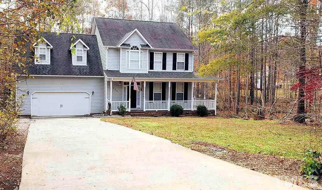 160 Bradford Circle - Photo 1