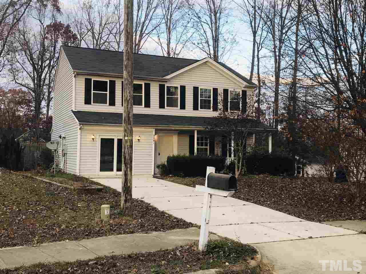3201 Mango Drive - Photo 1