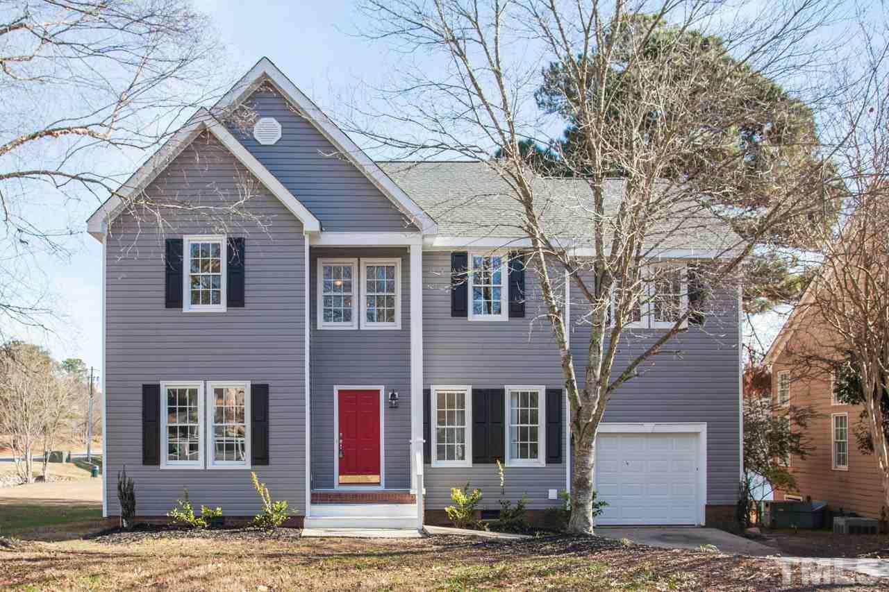612 Marsh Grass Drive - Photo 1