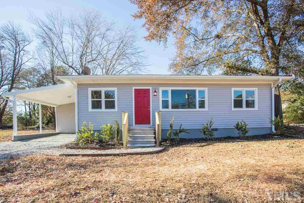 2908 Boone Trail - Photo 1