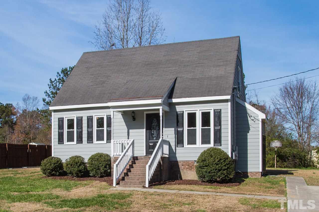 212 Sandy Run - Photo 1