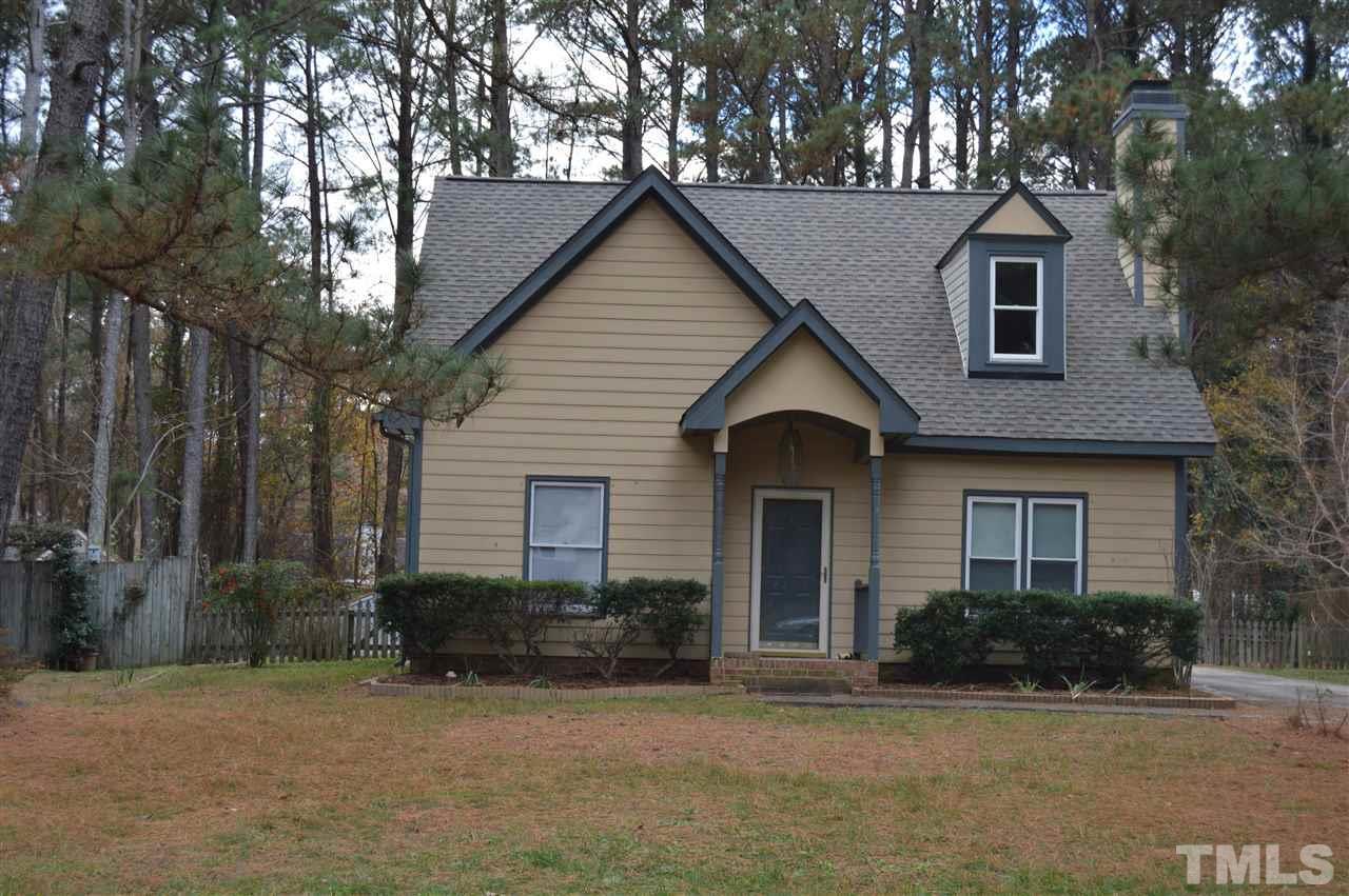 5304 Northpines Drive - Photo 1