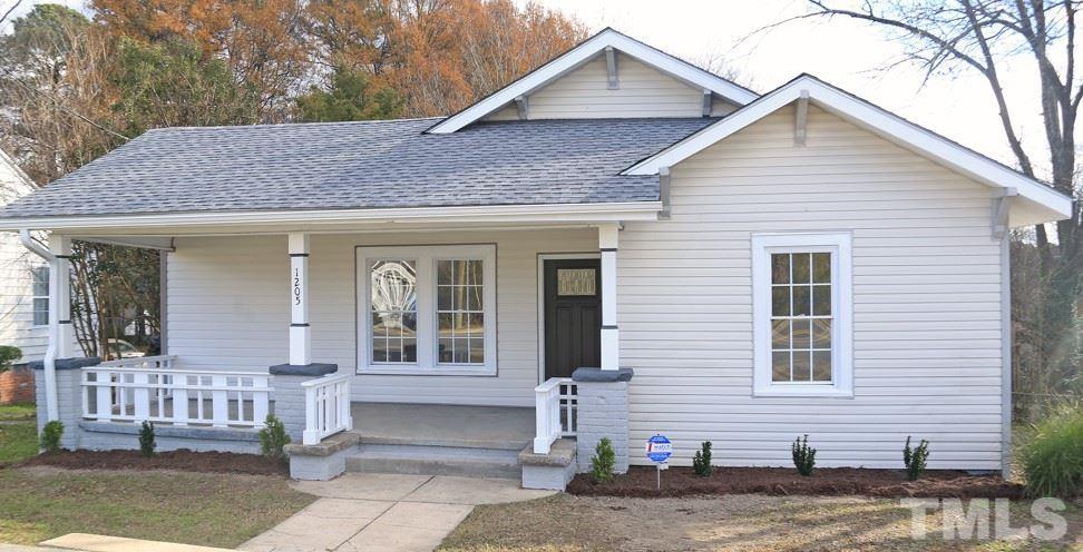 1205 Alston Avenue - Photo 1