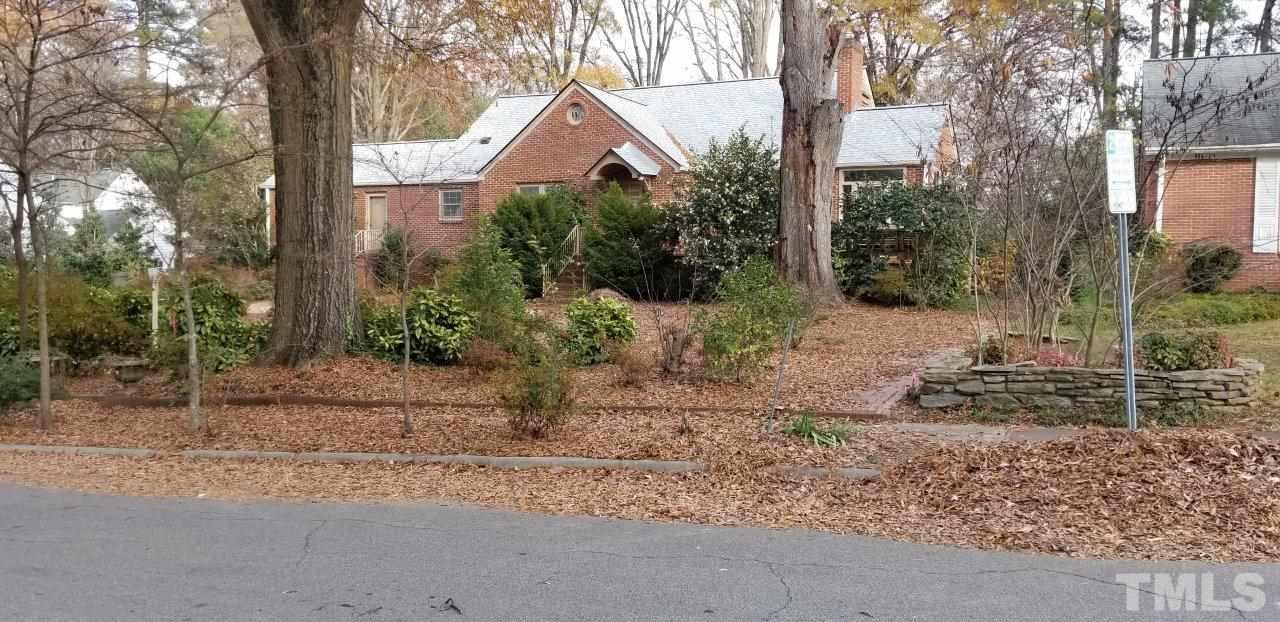200 Shepherd Street - Photo 1