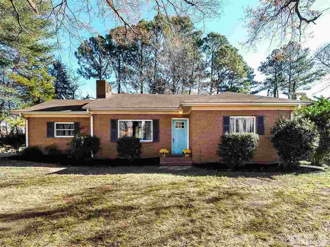5838 Roxboro Road - Photo 1