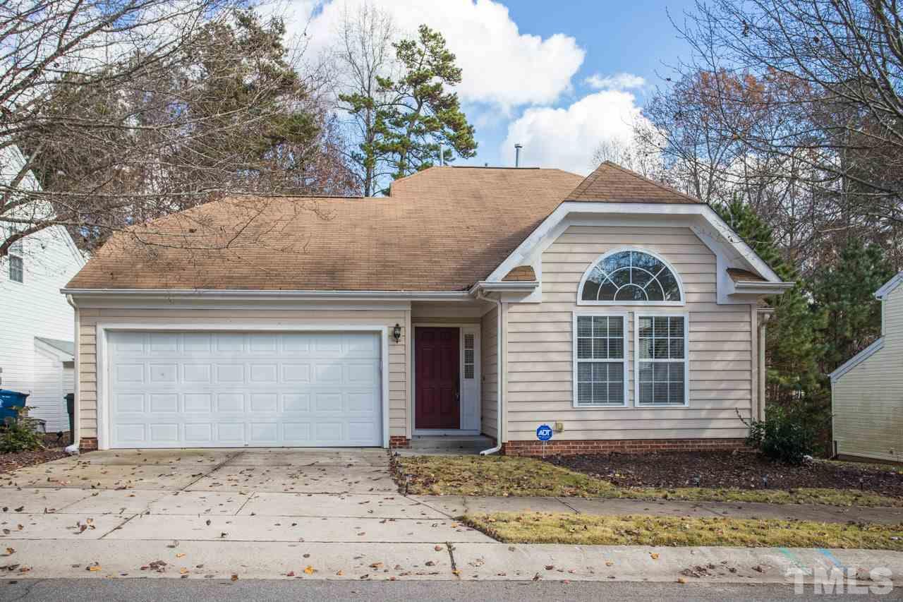 1406 Pebble Creek Crossing - Photo 1