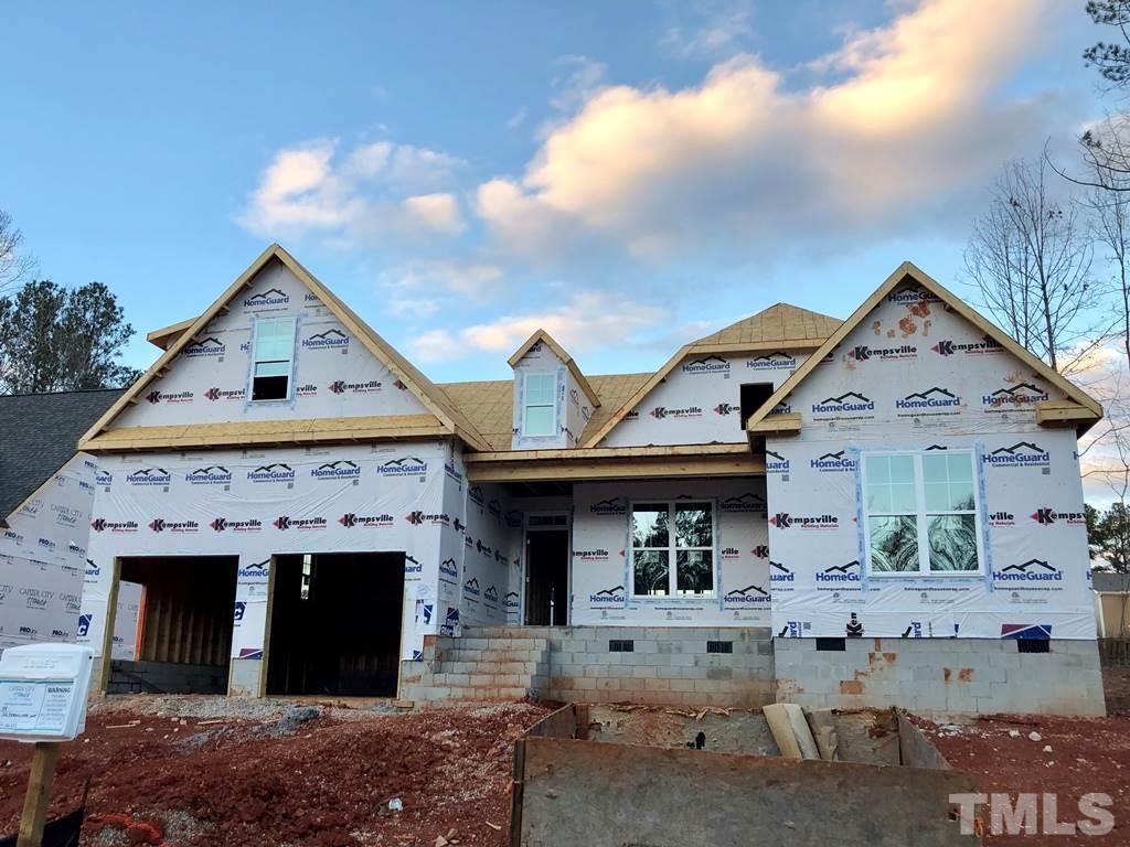 516 Horncliffe Way - Photo 1