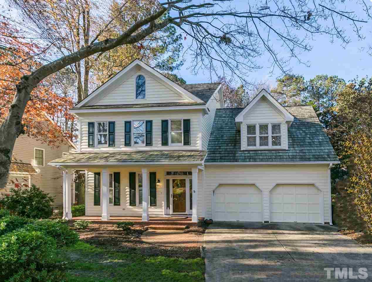 8513 Caldbeck Drive - Photo 1