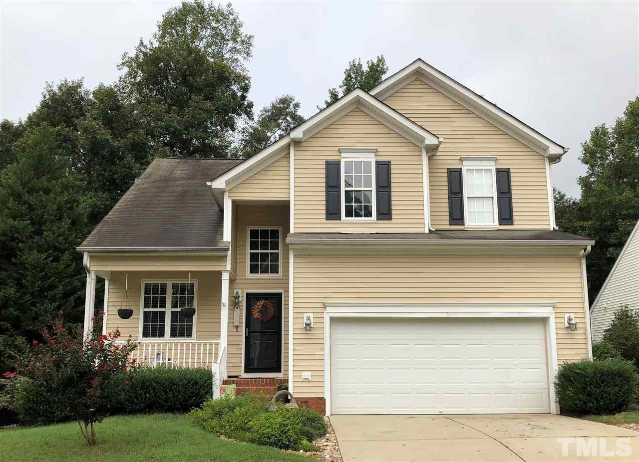 2216 Spruce Shadows Lane - Photo 1