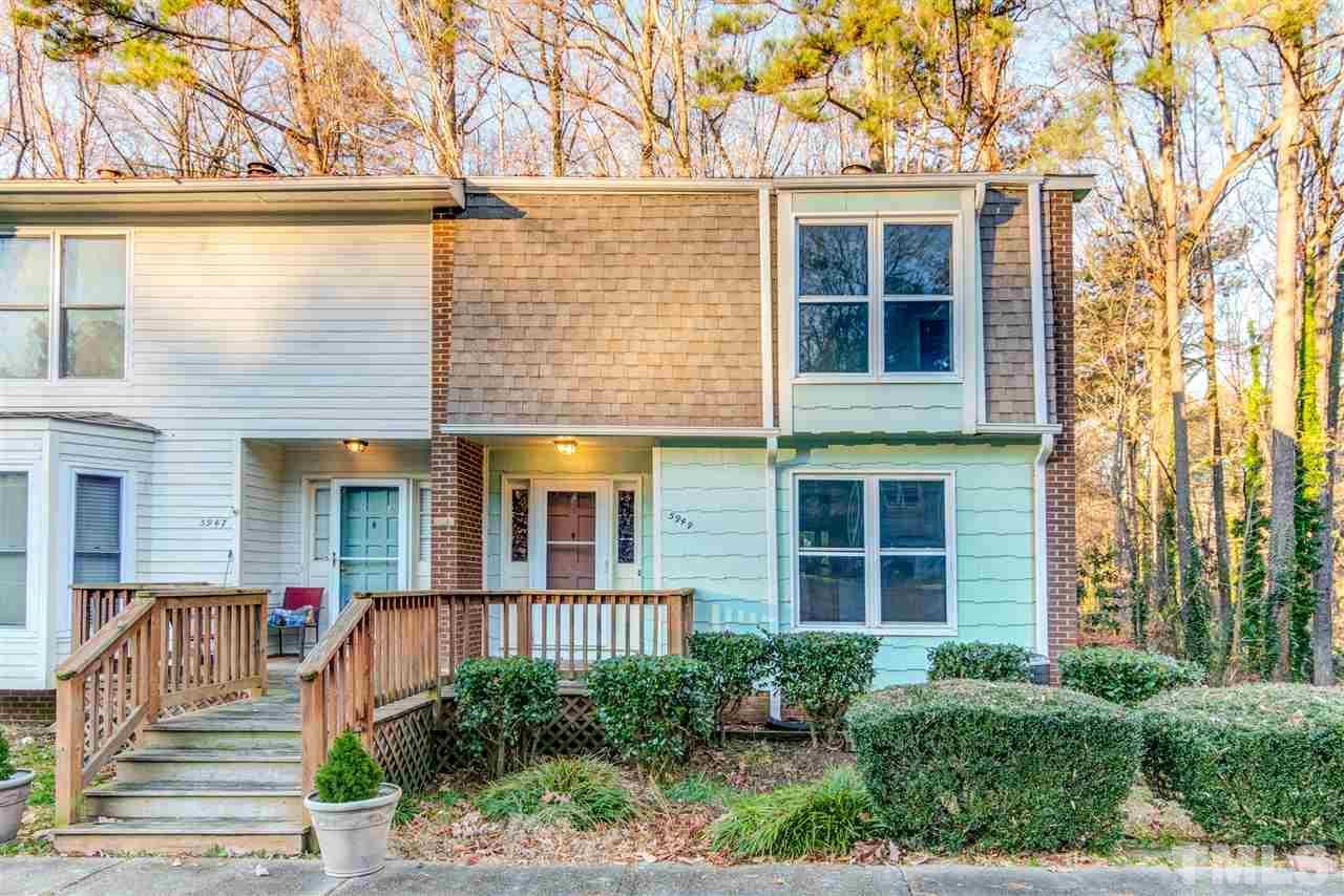 5949 Dixon Road - Photo 1