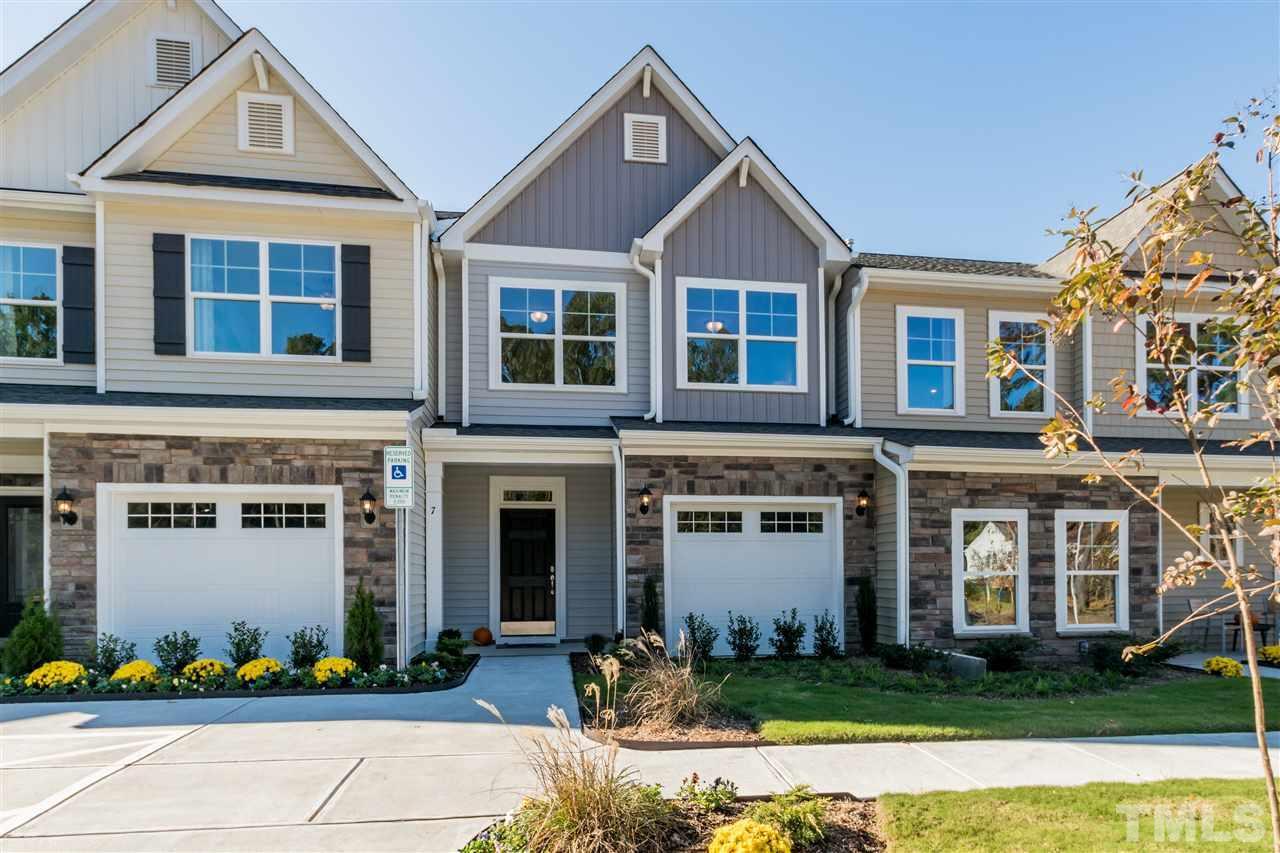 116 Galway Glenn Lane - Photo 1