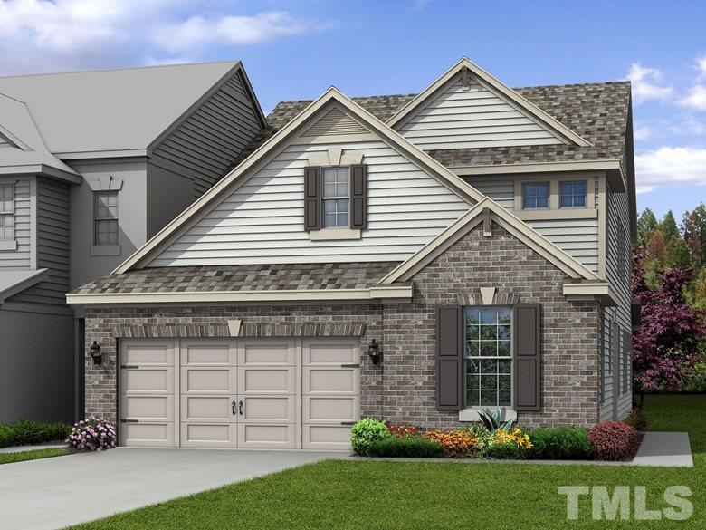 3401 Antler View Drive - Photo 1