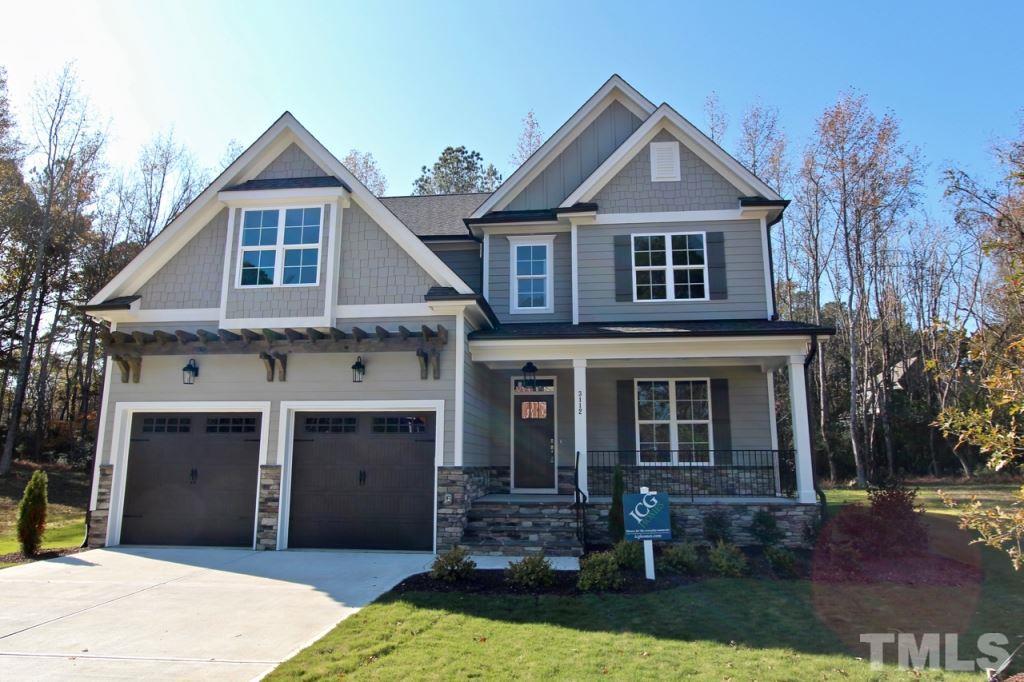 3112 Ginger Lake Court - Photo 1