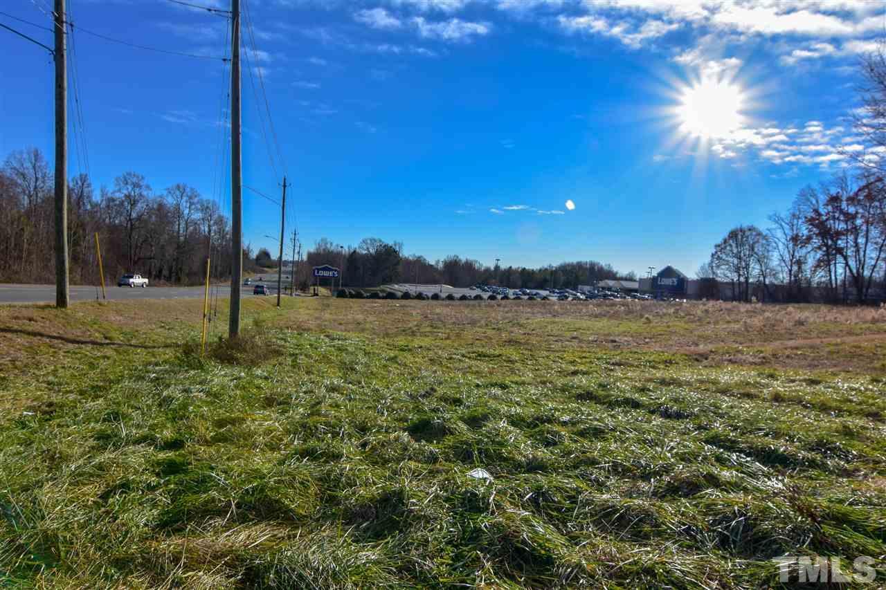 4.5 acres Durham Road - Photo 1