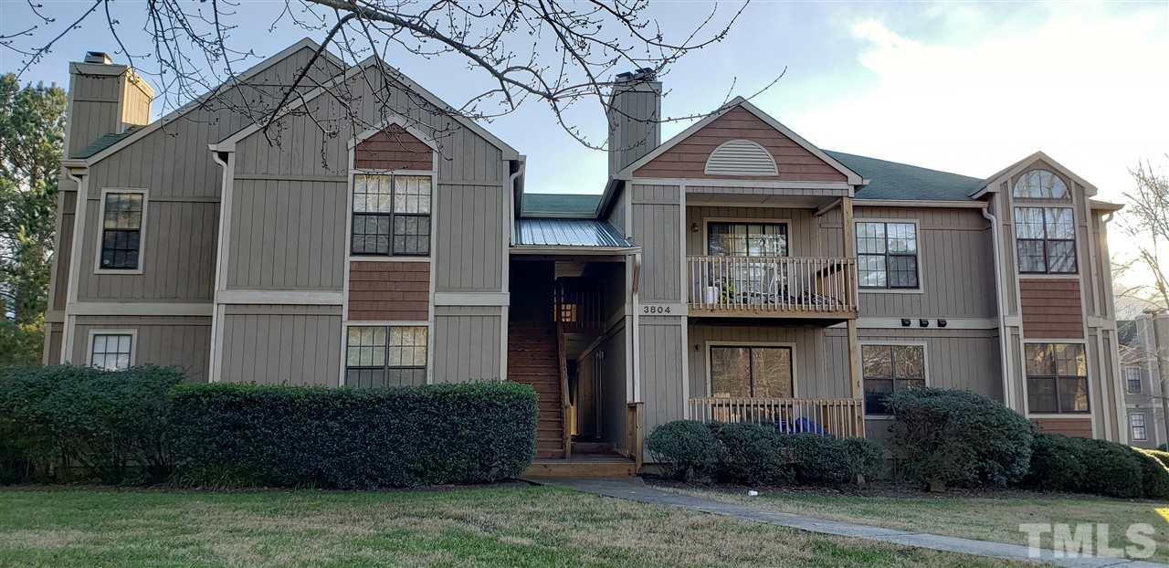 3804 Chimney Ridge Place - Photo 1