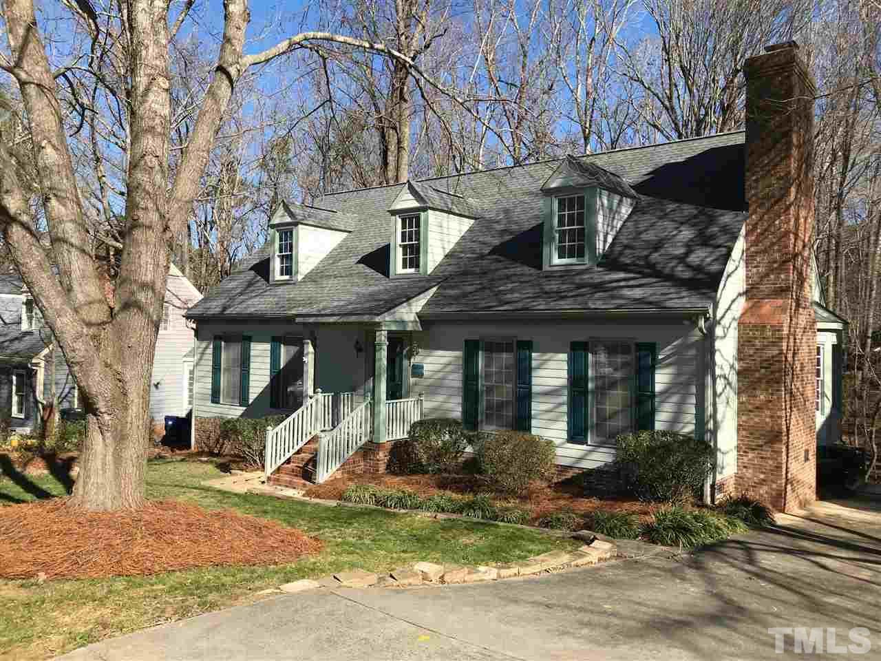 7916 Hilburn Drive - Photo 1