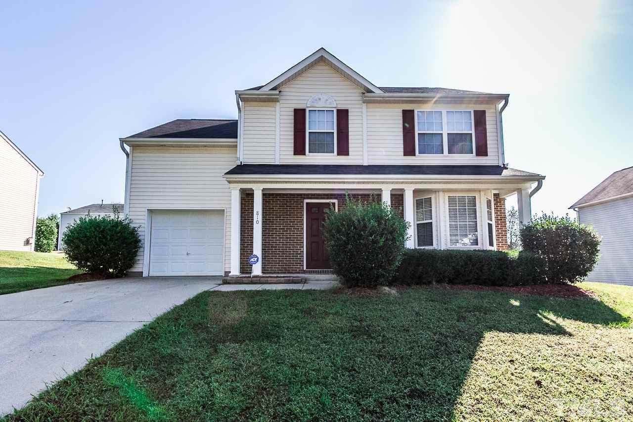 810 Steam Boat Street - Photo 1