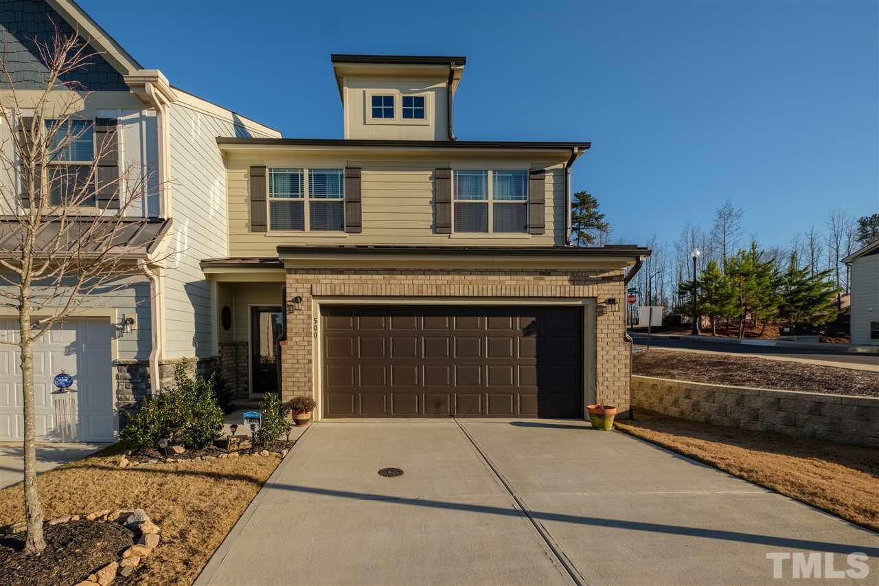500 Retreat Lane - Photo 1
