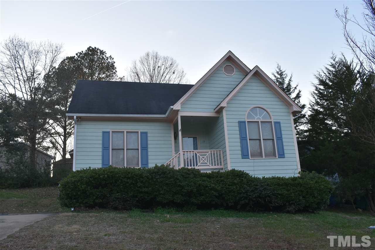 19 Phauff Court - Photo 1