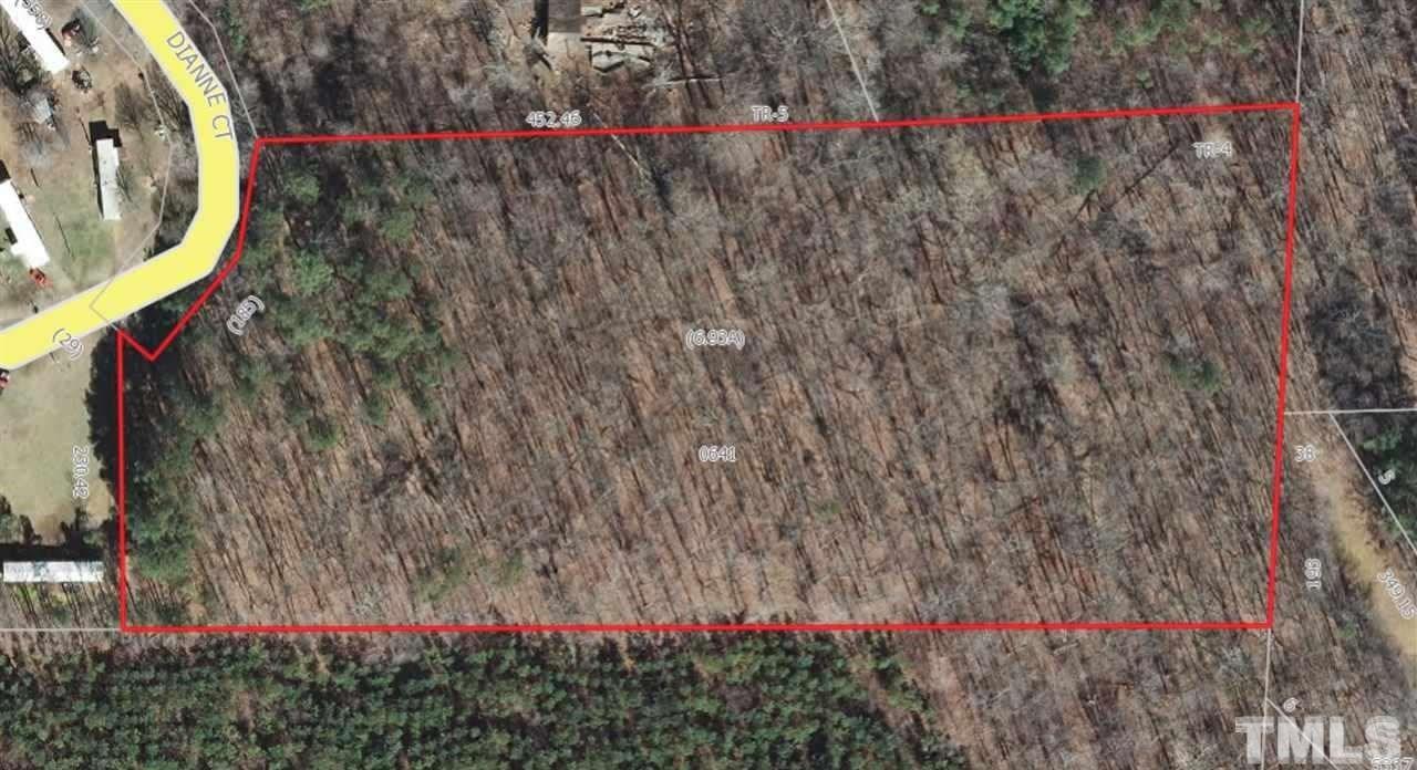 4115 Dianne Circle - Photo 1